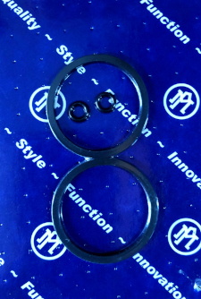 BRAKE PISTON SEALS